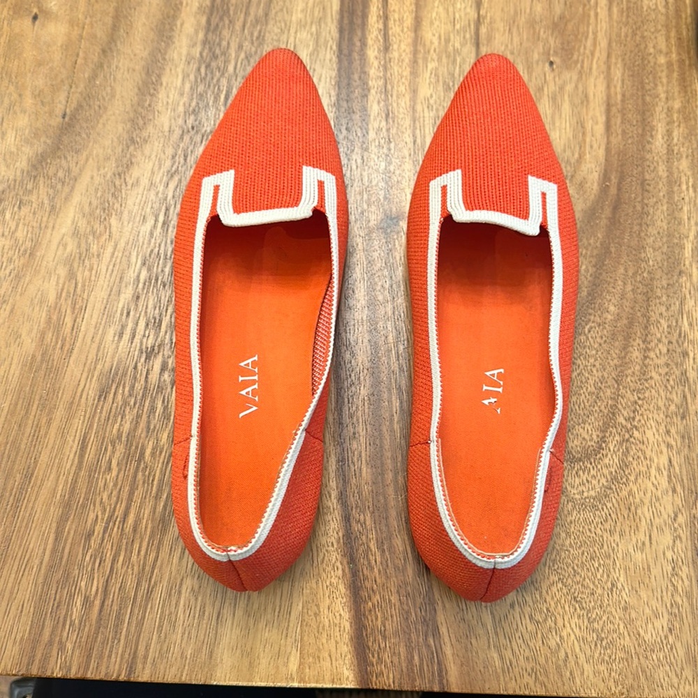 Vivaia Flats